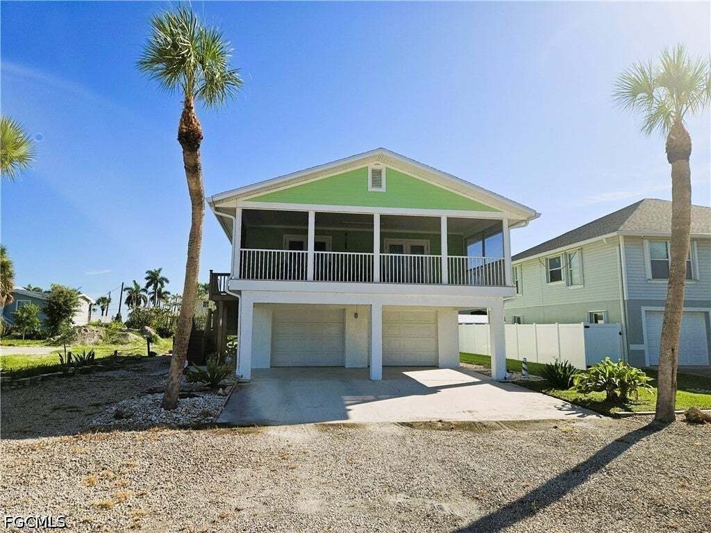 Haus in Fort Myers Beach, Florida, Vereinigte Staaten 3 - 18783871