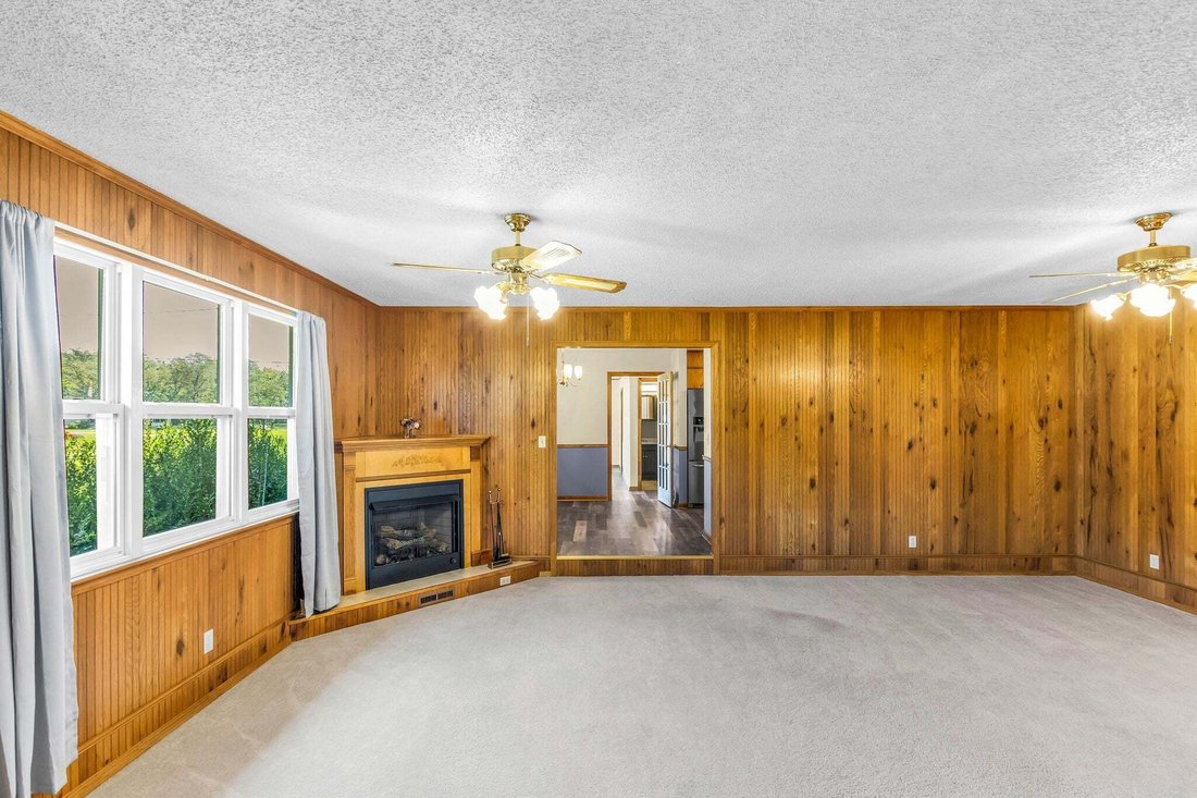 House in Manchester, Tennessee, United States 5 - 18786977