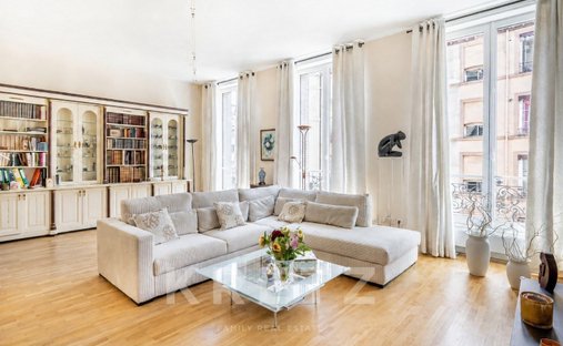 Apartamento en Bellecour-Ainay, Lyon 2e Arrondissement, Lion 1