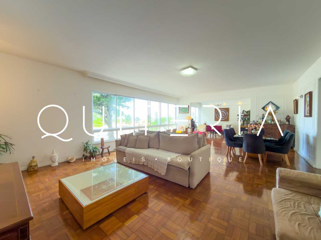 Wohnung in Rio de Janeiro, Rio de Janeiro, Brasilien 3 - 15128264