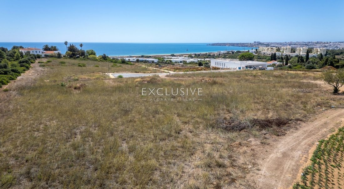Land in Odiaxere, Algarve, Portugal 4 - 18785121