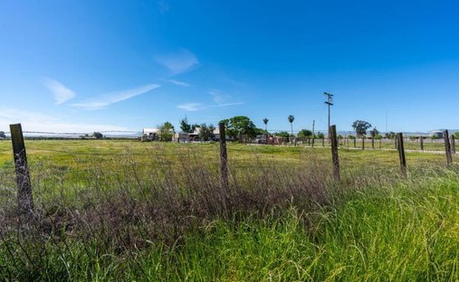 Land in Los Banos, Kalifornien, Vereinigte Staaten 1