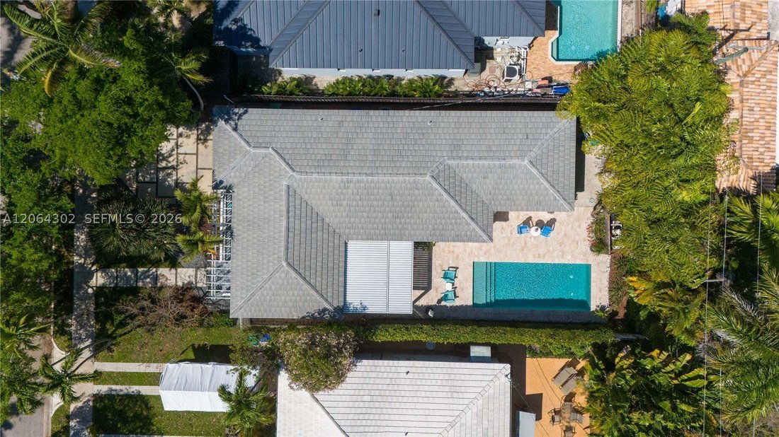 House in Miami, Florida, United States 5 - 18576952