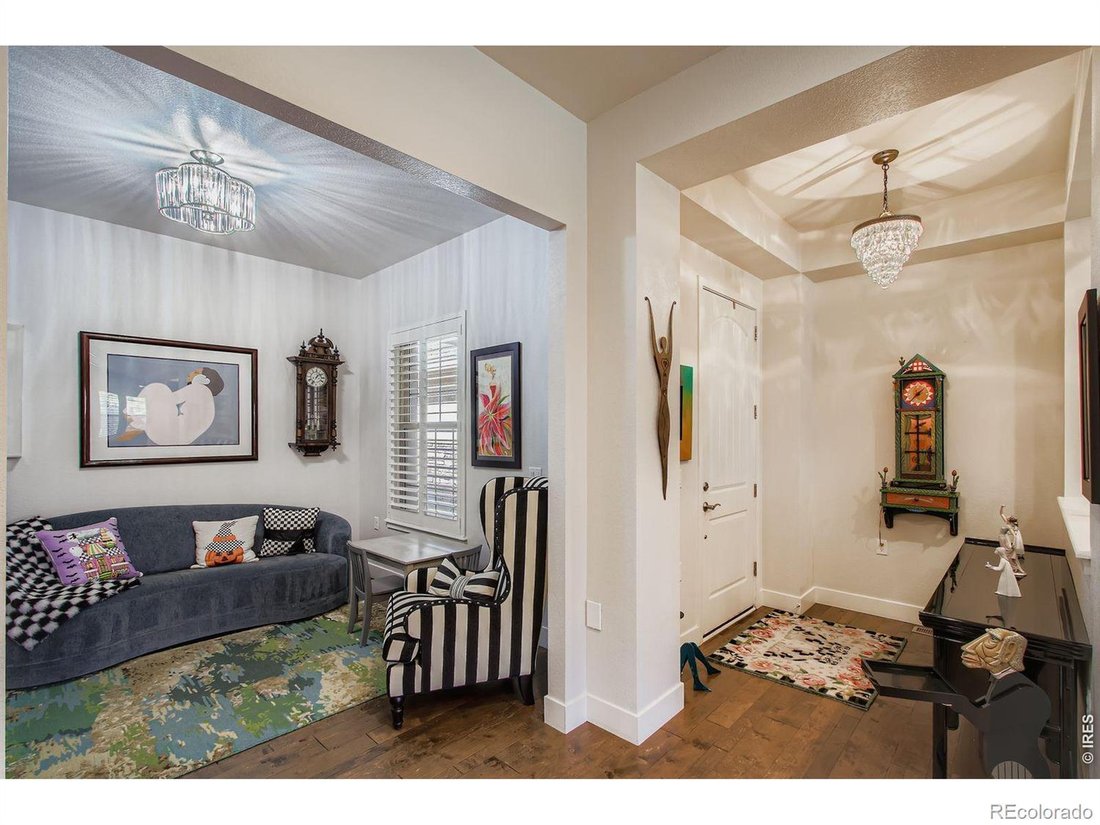Townhouse in Lafayette, Colorado, United States 5 - 18785936