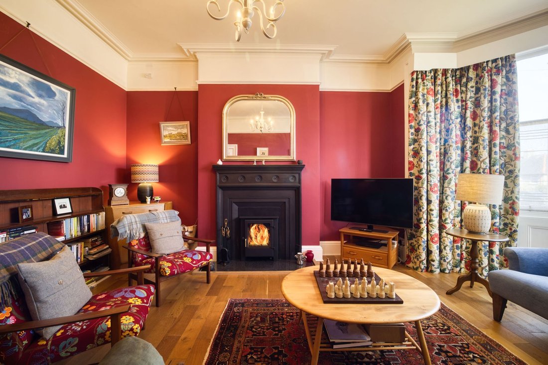 House in Berwick, England 3 - 18783534
