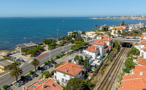Haus in Estoril, Cascais und Estoril, Lissabon 1