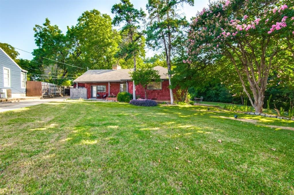Casa en Irving, Texas, Estados Unidos 1 - 18784180