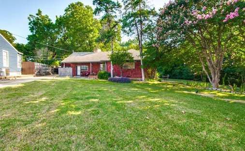 House in Irving, Texas, United States 1