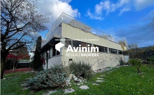 Annemasse, Auvernia-Ródano-Alpes, Francia 1