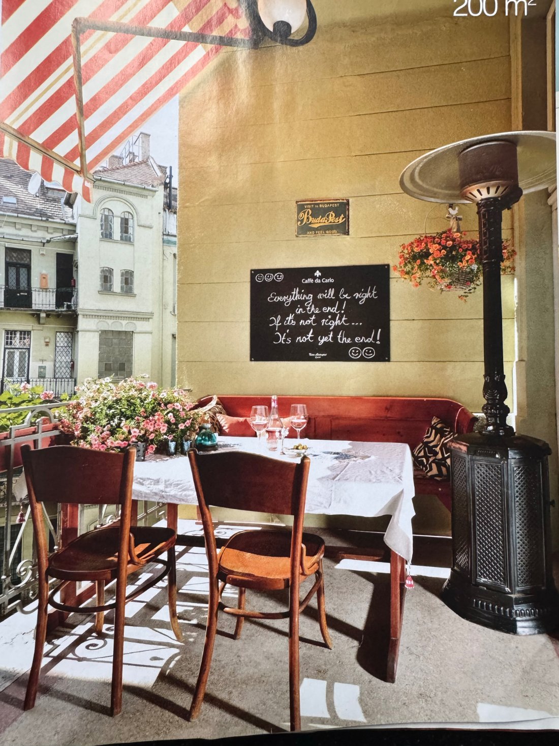 Appartamento a Budapest, Budapest, Ungheria 5 - 18784623