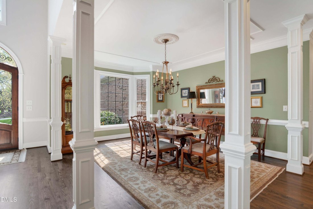 House in Raleigh, North Carolina, United States 4 - 17548814