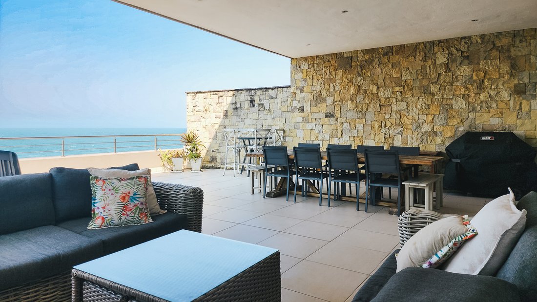 Apartment in Ballito, KwaZulu-Natal, South Africa 2 - 18785320