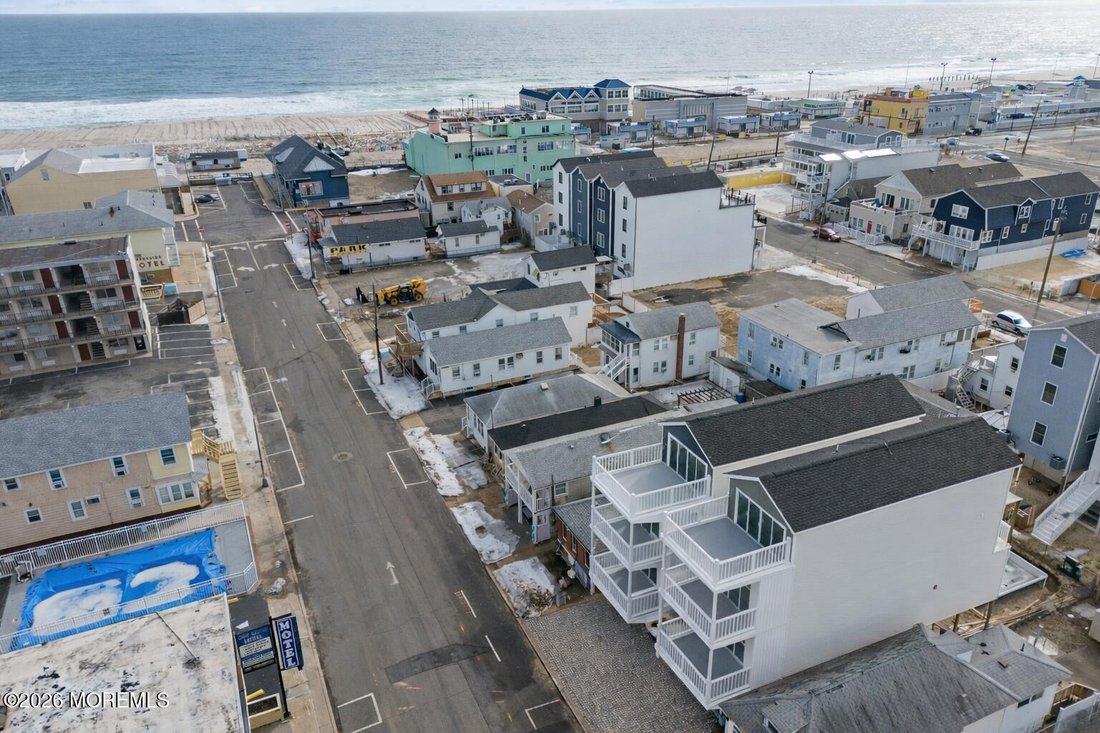 Casa en Seaside Heights, Nueva Jersey, Estados Unidos 3 - 18783885