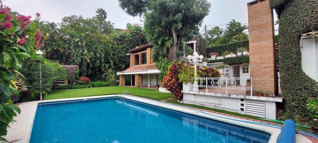 Casa a Cuernavaca, Morelos, Messico 5 - 18785438