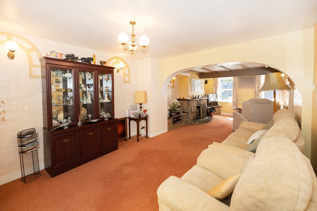 House in United Kingdom 2 - 18783433