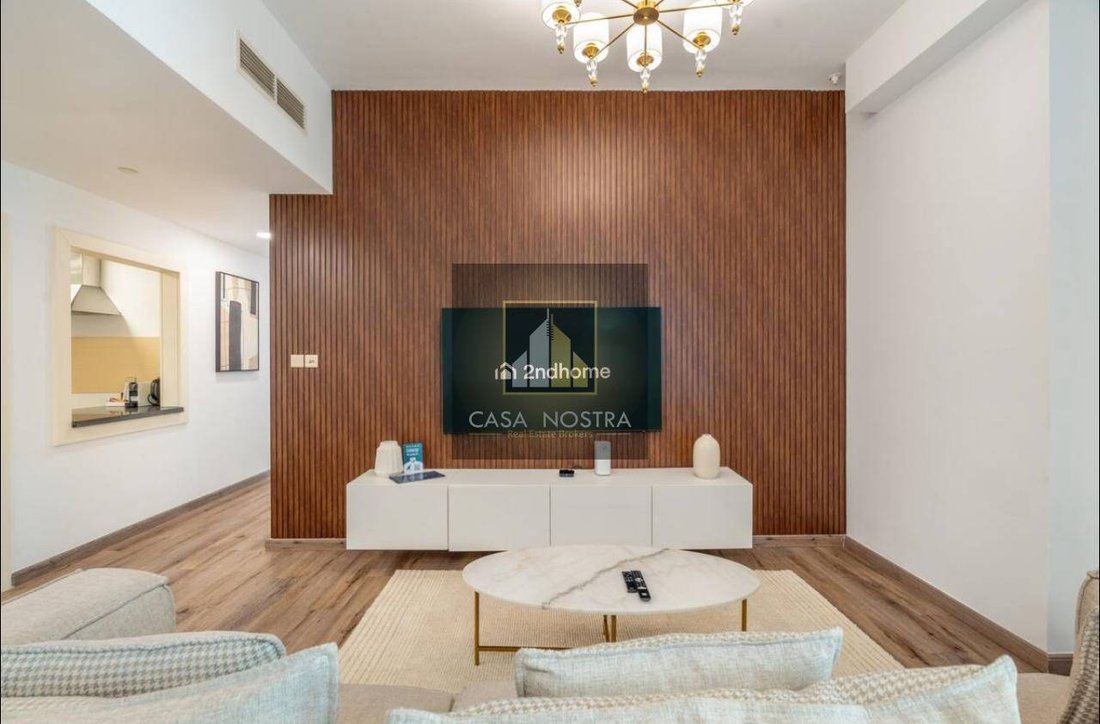 Appartamento a Jumeirah Beach Residence, Emirato di Dubai, Emirati Arabi Uniti 3 - 18784059