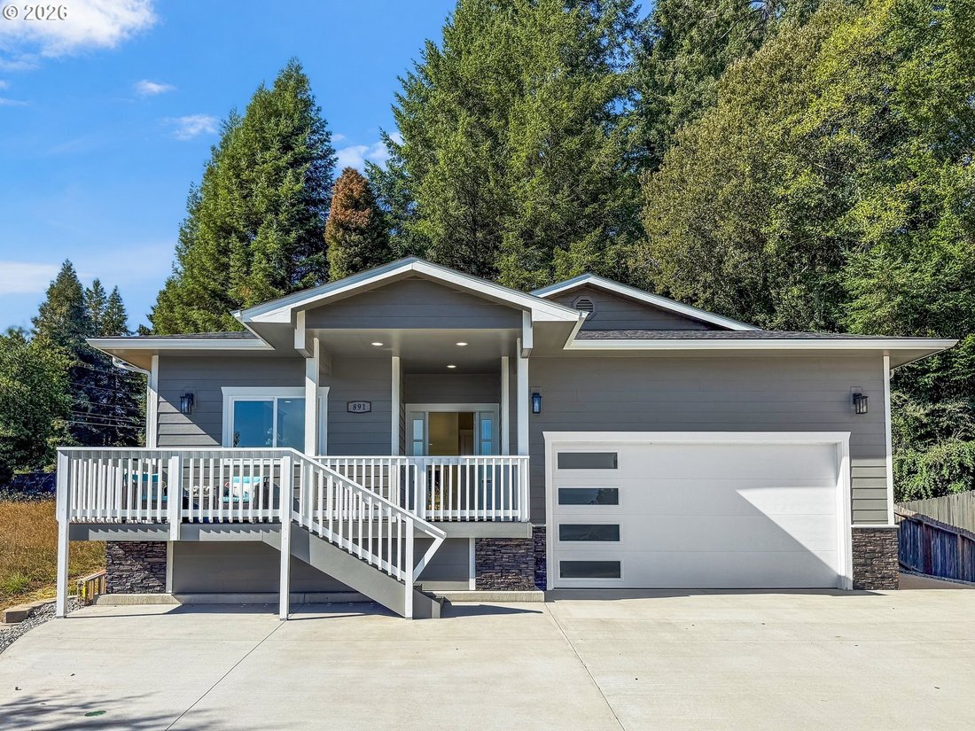 House in Brookings, Oregon, United States 2 - 18785476