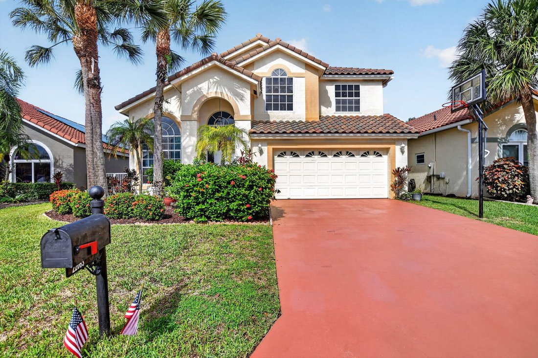 Haus in Boca Raton, Florida, Vereinigte Staaten 2 - 18692984