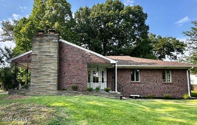 Casa a Sayreville, New Jersey, Stati Uniti 2 - 18786315