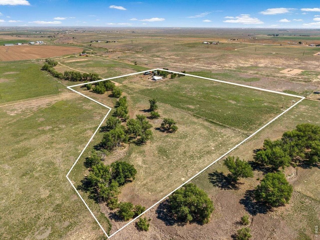 Hudson, Colorado, United States 3 - 18786122