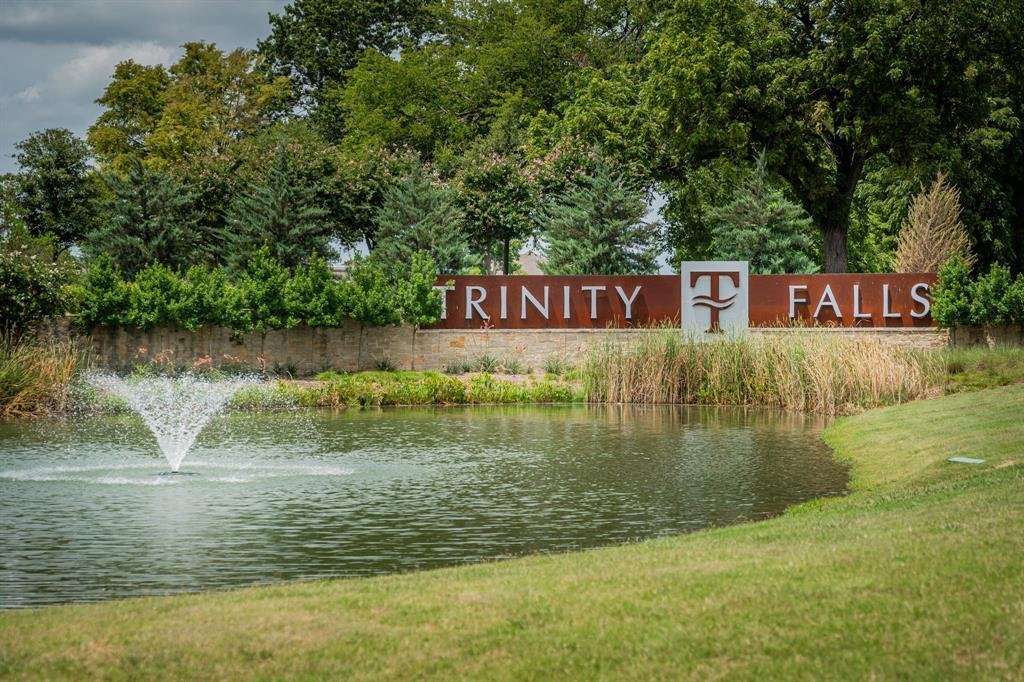 Casa en McKinney, Texas, Estados Unidos 2 - 18787434