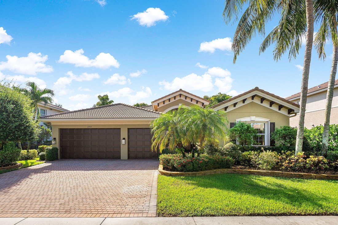 House in Boynton Beach, Florida, United States 1 - 18783518