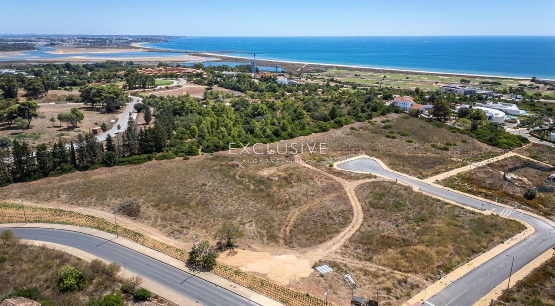 Land in Odiaxere, Algarve, Portugal 2 - 18785121