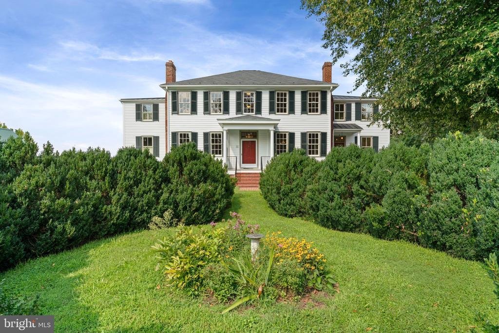 Haus in Port Royal, Virginia, Vereinigte Staaten 3 - 18788947