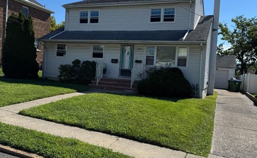 Metuchen, New Jersey, United States 1