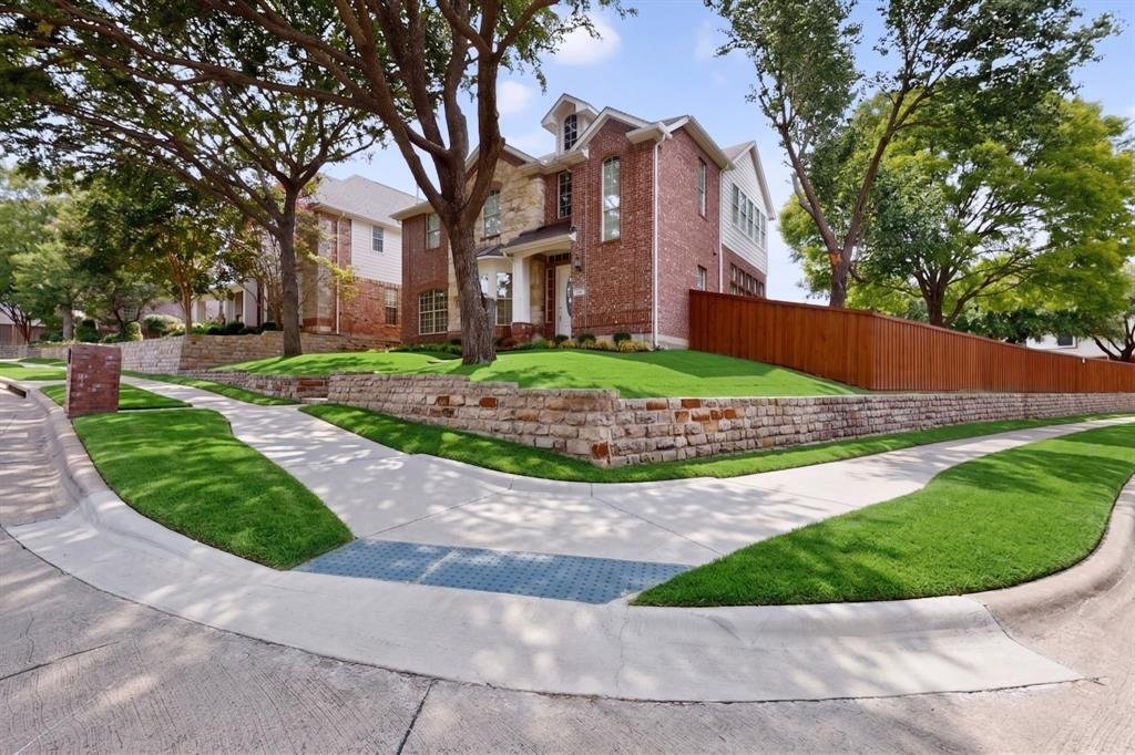 House in Richardson, Texas, United States 3 - 18787419
