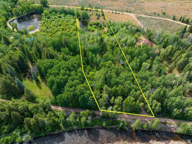 Land in Kamas, Utah, United States 5 - 18788913