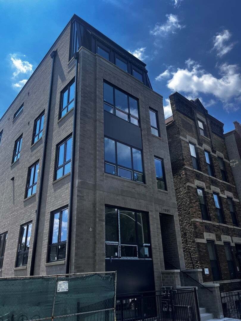 Condominio a Chicago, Illinois, Stati Uniti 1 - 18786846