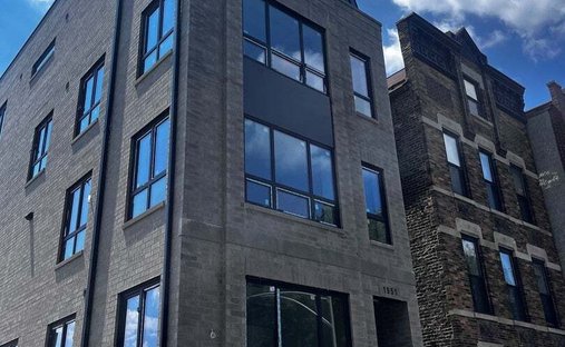 Condominio a Chicago, Illinois, Stati Uniti 1