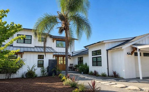Casa en Oceanside, California, Estados Unidos 1
