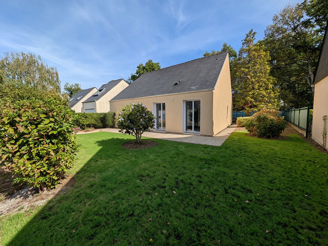 Villa en Le Chassay, Sainte-Luce-sur-Loire, Francia 1 - 18788148