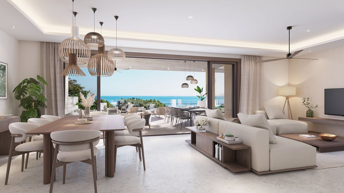 Appartamento a Radisson Blu Azuri Resort &amp; Spa, Rivière du Rempart, Mauritius 4 - 18783833