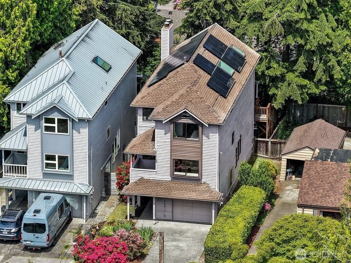 House in Seattle, Washington, United States 3 - 18564497