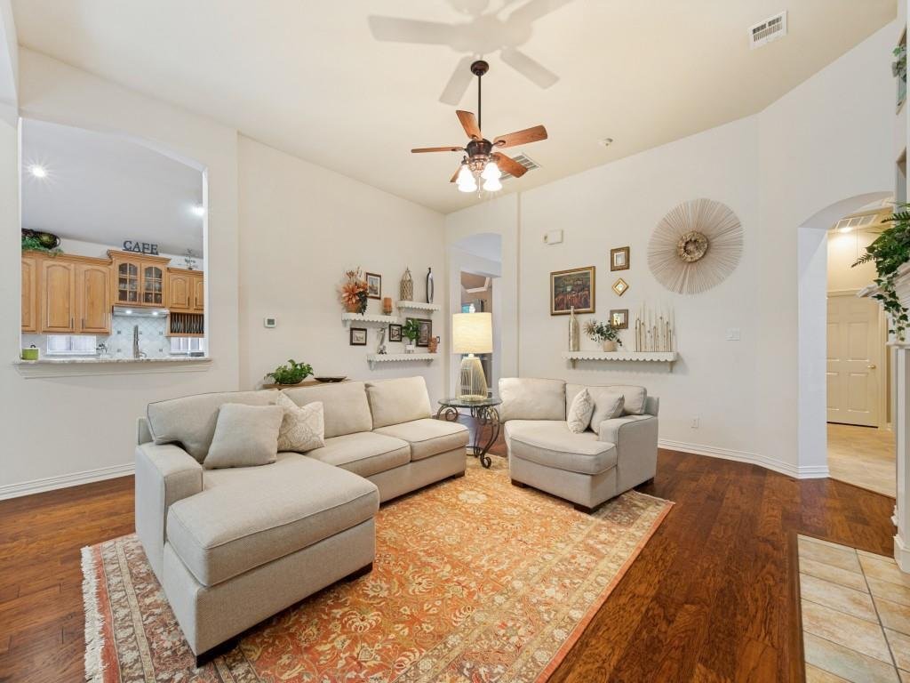 Casa en Frisco, Texas, Estados Unidos 4 - 18784150