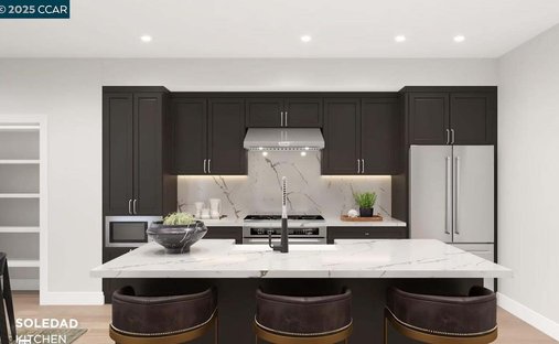 Condo in Santa Clara, California, United States 1