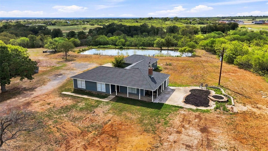 Haus in Luling, Texas, Vereinigte Staaten 1 - 18783646