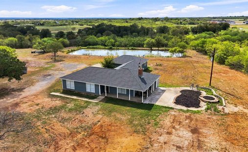 Haus in Luling, Texas, Vereinigte Staaten 1