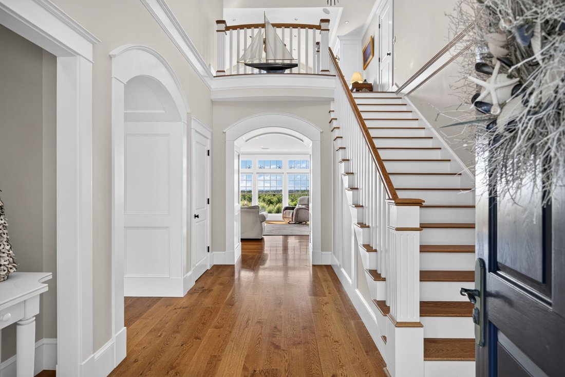 House in Truro, Massachusetts, United States 3 - 18787607