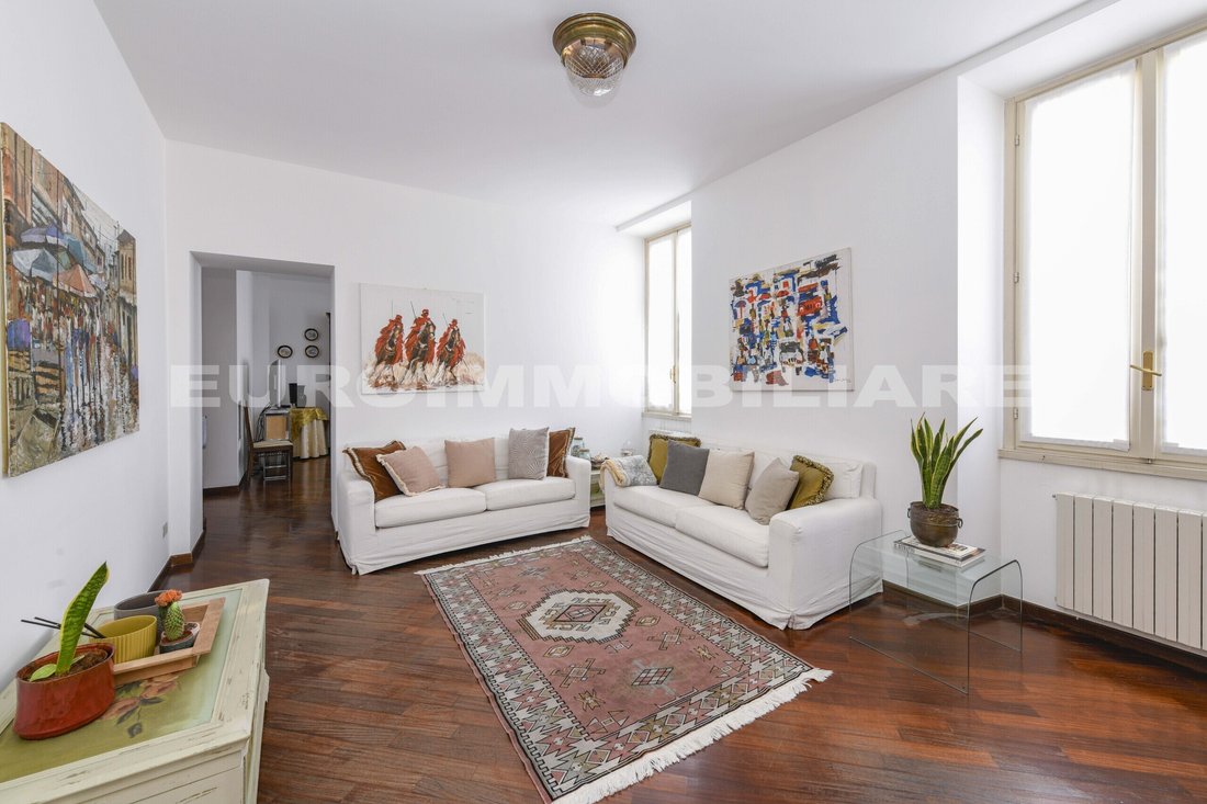 Wohnung in Centro Storico, Brescia, Lombardei 4 - 18784151