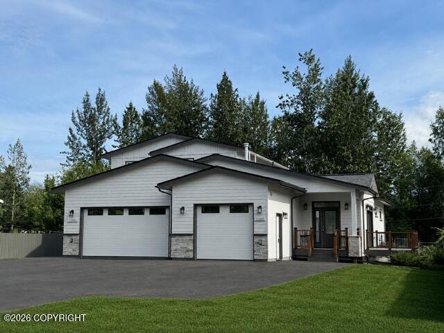 Haus in Anchorage, Alaska, Vereinigte Staaten 1 - 18663024