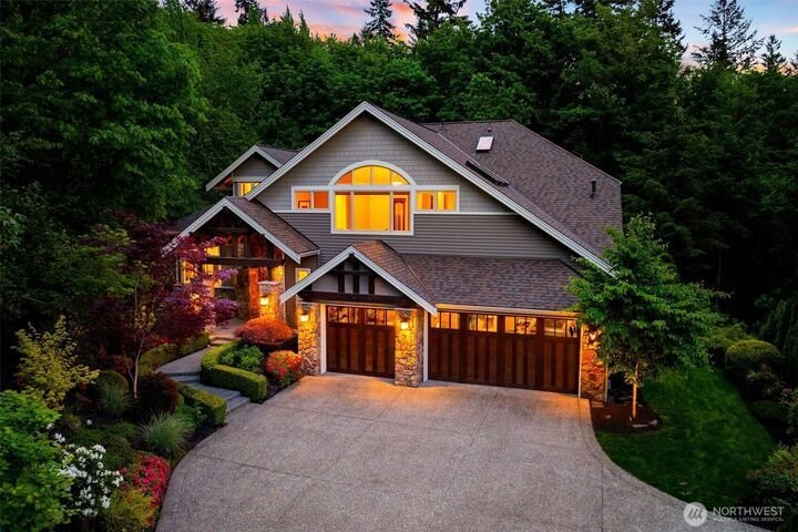 Casa a Issaquah, Washington, Stati Uniti 1 - 18789226