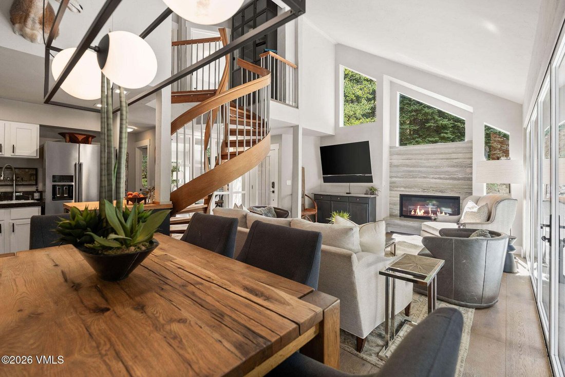 House in Vail, Colorado, United States 2 - 18785753