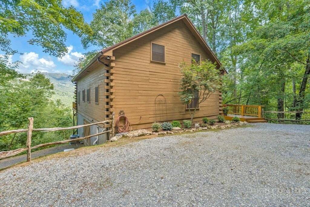 Casa en Banner Elk, Carolina del Norte, Estados Unidos 5 - 18786118