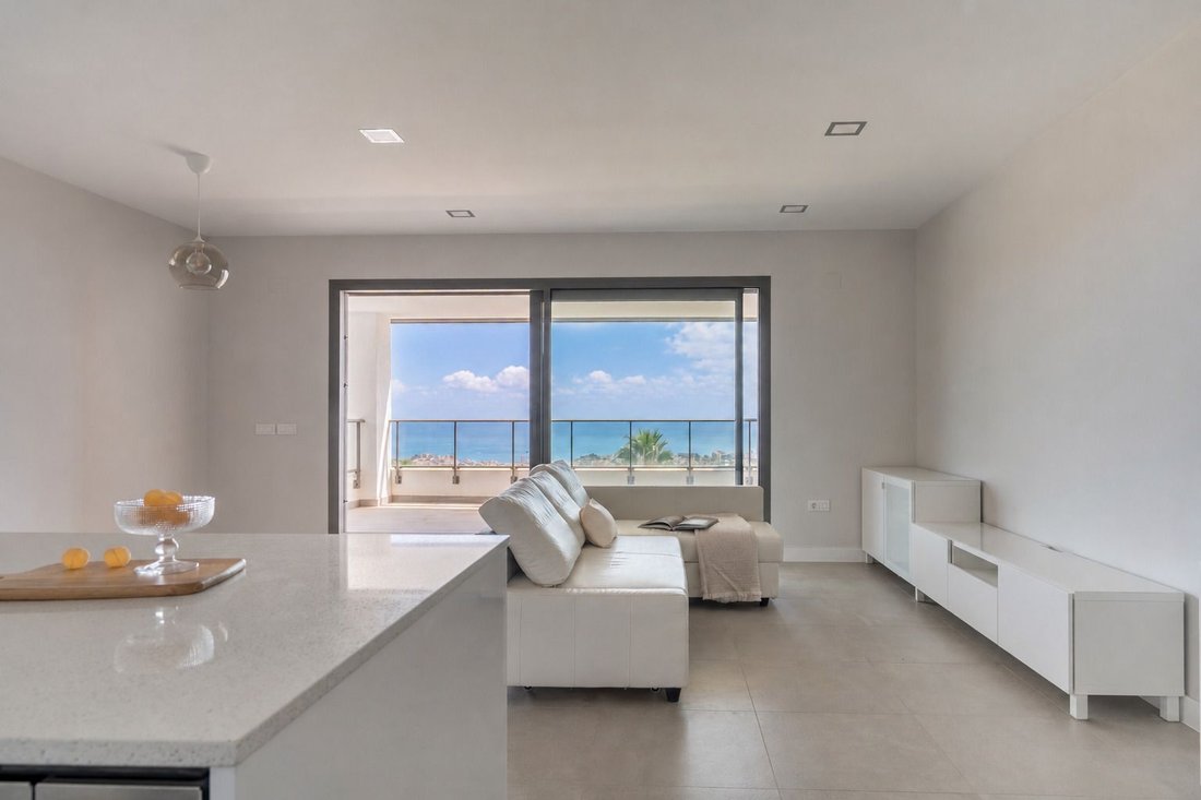 Appartement à Benalmádena, Andalousie, Espagne 3 - 18776816
