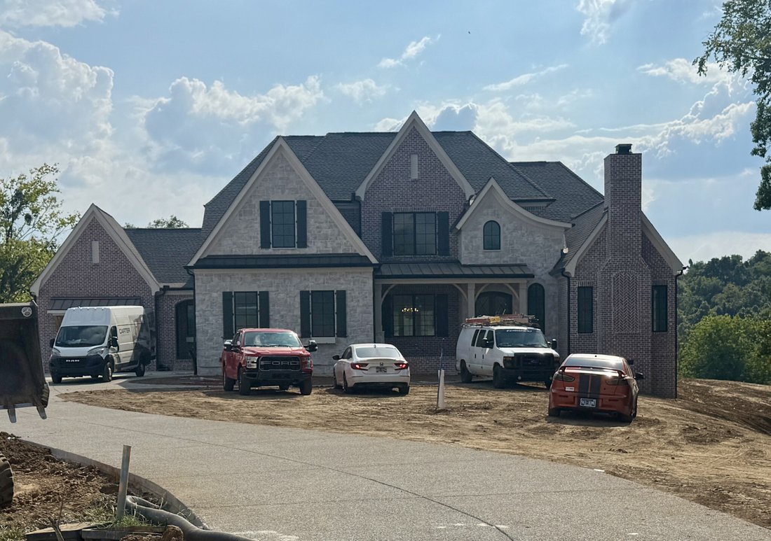 House in Nolensville, Tennessee, United States 2 - 16949607