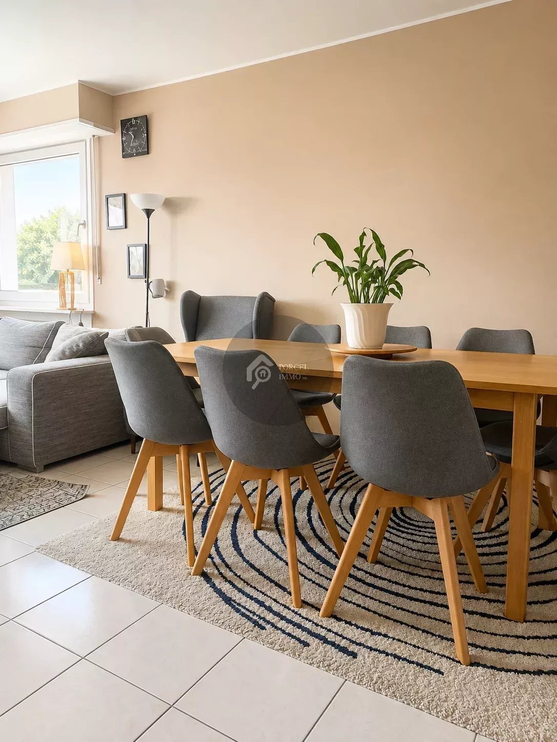 Appartement à Leudelange, District de Luxembourg, Luxembourg 3 - 18785078